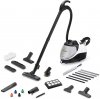 Karcher SV 7, Black/White