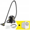 Karcher T 11/1 Classic Adv Go!Further, Black