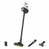Karcher VC4 Cordless myHome, Black/White