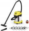 Karcher WD 3 S V-17/4/20, Yellow