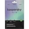 Kaspersky Lab Kaspersky Standard, 1 Year, 3 Devices
