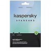 Kaspersky Lab Programma Kaspersky Standart 1 Gads 1 Iekārtai