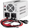 Kemot PROsinus-1000 emergency power supply unit – a pure sine wave inverter with a 12V charging function, 230V, 1000VA/700W