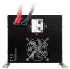Kemot PROsinus-2200 wall-mounted emergency power supply unit – inverter with a pure sine wave output and 12V charging function, 230V, 2200VA/1600W