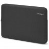 Kensington EQ Classic Laptop Sleeve, 14", Black