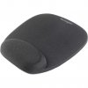 Kensington Foam Mouse Pad, Black