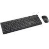 Kensington KM150 EQ WIRELESS KEYBOARD AND MOUSE SET - GERMAN