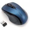 Kensington Pro Fit Wireless Mid-Size Mouse, Blue