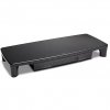 Kensington SmartFit Monitor Stand with Drawer, up to 30"