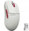 Keychron G4, White Wireless