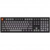 Keychron K10M-H1 WRL K10 MAX RGB, BLACK 