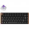 Keychron K2 HE, black, DE 