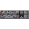 Keychron K5M-A1 WRL K5 MAX, BLACK