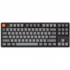 Keychron K8M-J3 WRL K8 MAX RGB, BLACK 