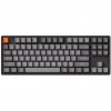 Keychron K8M-J4, black