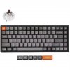 Keychron KEYBOARD WRL K2 MAX RGB/BLACK K2M-J3