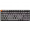 Keychron KEYBOARD WRL K3 MAX RGB/BLACK K3M-B1