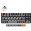 Keychron KEYBOARD WRL K8 MAX RGB/BLACK K8M-J3