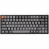 Keychron Keychron K2 Max 75% Banana Switch RGB Black