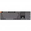 Keychron Keychron K5 Max Full Size Brown Switch Hot-Swap Black