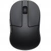 Keychron Keychron M4 (4000Hz) Black Wireless Mouse