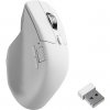 Keychron KEYCHRON M6 (1000Hz) White  Wireless Mouse