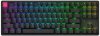Keychron Klawiatura gamingowa Keychron K8 V2 Keychron Super Red bezprzewodowa mechaniczna podświetlana czarna