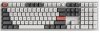 Keychron Klawiatura gamingowa Keychron Q6U-P1 100% Milk POM Red Switch Hot-Swap 8K