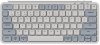 Keychron Klawiatura Keychron B1 Pro bezprzewodowa 75% niebieski