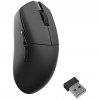 Keychron Lemokey G1 (8000Hz) Black Wireless Mouse