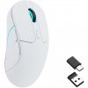 Keychron M3 Wireless, White