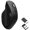 Keychron M6 Silent (1000Hz) Black Wireless Mouse