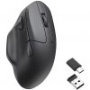 Keychron MOUSE USB OPTICAL WRL M7/BLACK M7-A23