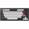 Keychron Q1 HE RGB Aluminum, US, black