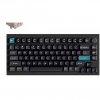 Keychron Q1U-M1 WRL Q1 ULTRA, BLACK 
