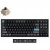 Keychron Q3U-M3 WRL Q3 ULTRA, BLACK 