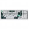 Keychron Q5H-P1 WRL Q5 HE RGB, WHITE 