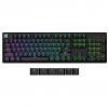Keychron WRL K10 HE, BLACK K10H-J1