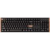Keychron WRL K10 HE SPECIAL, BLACK K10H-F1