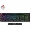 Keychron WRL K10 RGB, K10X-J1, BLACK