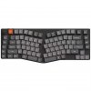 Keychron WRL K15 MAX, BLACK K15M-A1