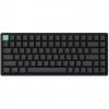Keychron WRL K2 HE, BLACK K2H-J1