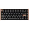 Keychron WRL K2 HE SPECIAL, BLACK K2H-F1