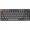 Keychron WRL K2 MAX RGB, BLACK K2M-J3