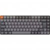 Keychron WRL K3 MAX RGB, BLACK K3M-H1