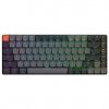 Keychron WRL K3 RGB, BLACK K3X-B4