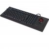 Keysonic KSK-8202ELU-T (black, DE layout)