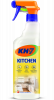 KH-7 Virtuves tīrīšanas līdzeklis, 500 ml