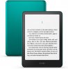Kindle Amazon Kindle Paperwhite Signature Edition e-book reader Touchscreen 32 GB Wi-Fi Green, Metallic