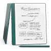 Kindle Ebook New Kindle Scribe - 2024 release 10.2” glare-free 64GB Wi-Fi (Without Lockscreen Ads) with Premium Pen Jade + ładowarka 20W USB-C/USB-A EZC105W